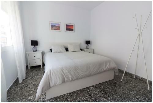 Apartamento En Centro De Moraira