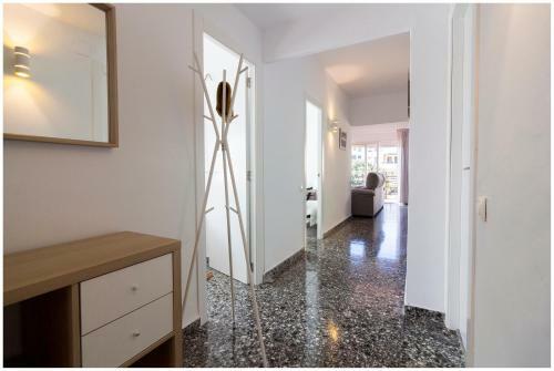 Apartamento En Centro De Moraira
