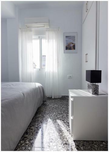 Apartamento En Centro De Moraira