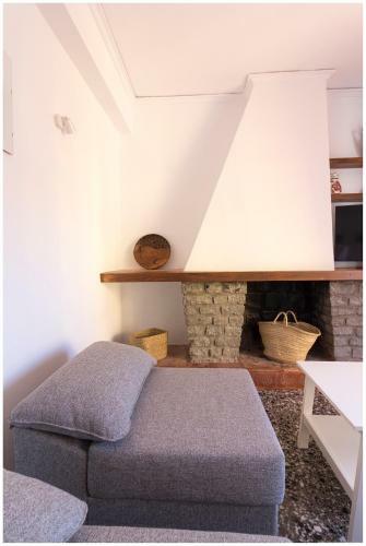 Apartamento En Centro De Moraira