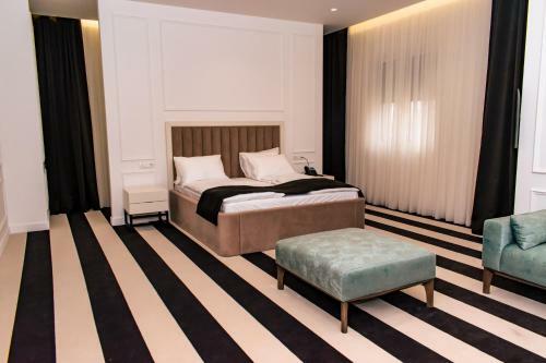 Hotel Balkan