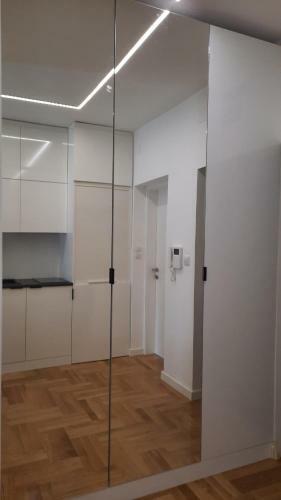 Nina Apartment