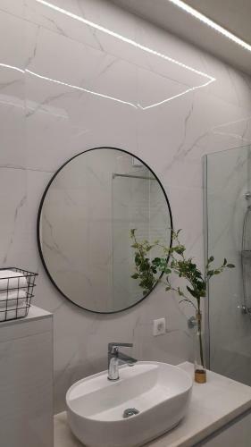 Nina Apartment