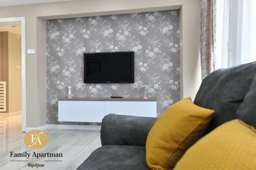 Family Apartman Bijeljina