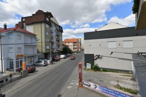 Family Apartman Bijeljina