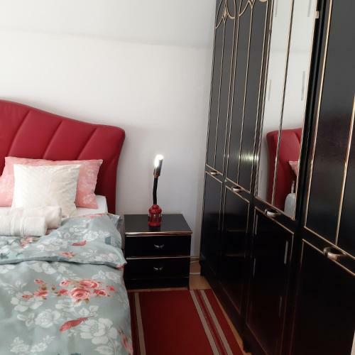 Apartman Jovanovic 2