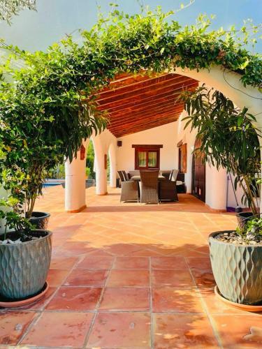 Villa Somiedo Solidays