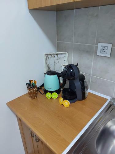 Apartman Sladja