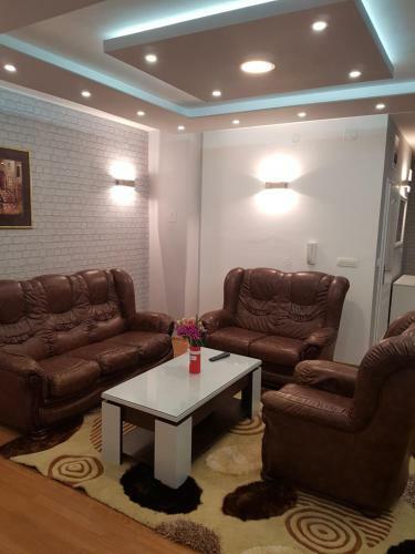 Apartman Karmela, Bn Centar