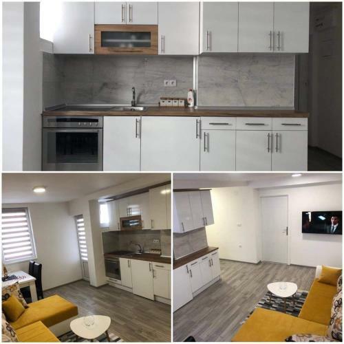 Apartman Mona Bijeljina