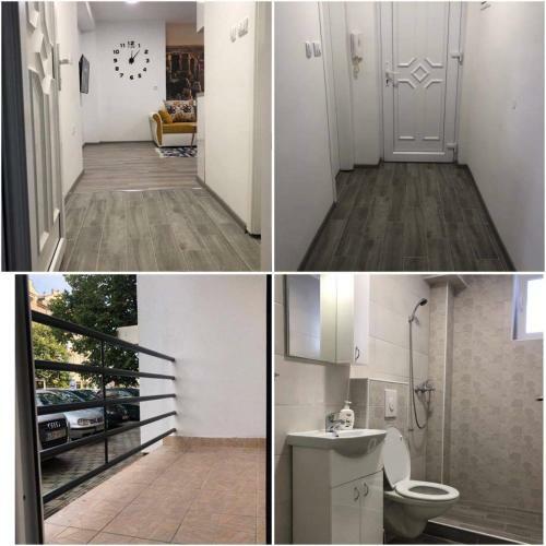 Apartman Mona Bijeljina