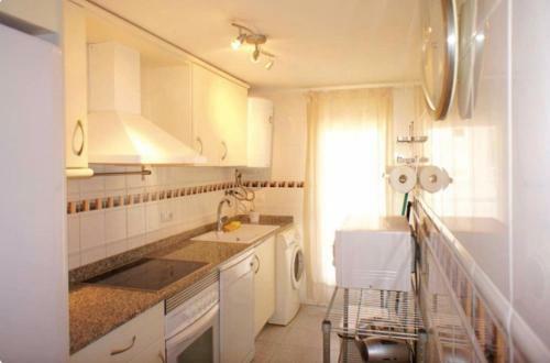 Apartamento Tosqueres Moraira
