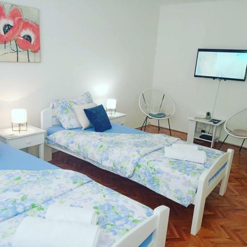 Apartamento Sweet Dreams