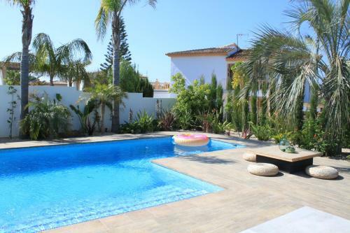 Bohospanishvilla