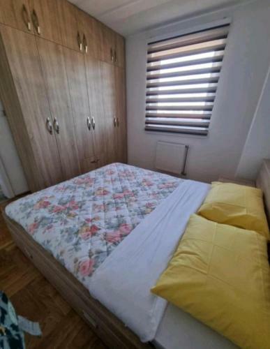 Apartman Moskva Bijeljina
