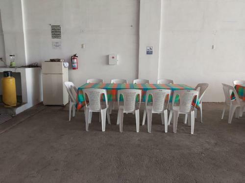 Agroturismo Jard�n De Eventos Bugambilias