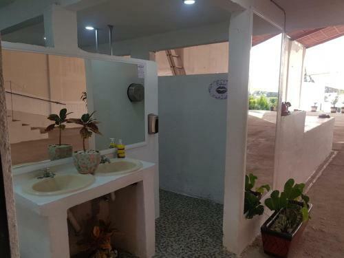 Agroturismo Jard�n De Eventos Bugambilias