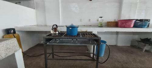 Agroturismo Jard�n De Eventos Bugambilias
