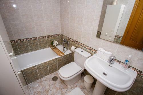 Moraira Apartment