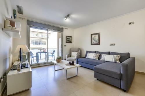 Apartamento Villas Guzman - Marjaleta
