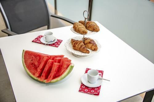 Apartamento Villas Guzman - Marjaleta