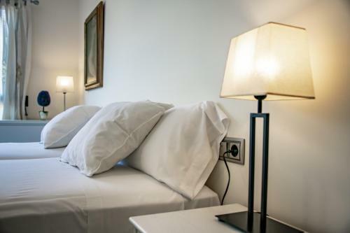 Apartamento Villas Guzman - Marjaleta