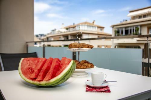 Apartamento Villas Guzman - Marjaleta