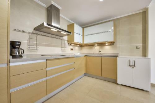 Apartamento Villas Guzman - Marjaleta