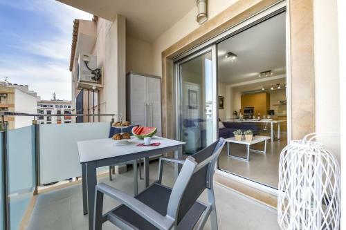 Apartamento Villas Guzman - Marjaleta