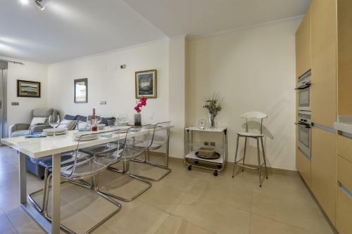 Apartamento Villas Guzman - Marjaleta