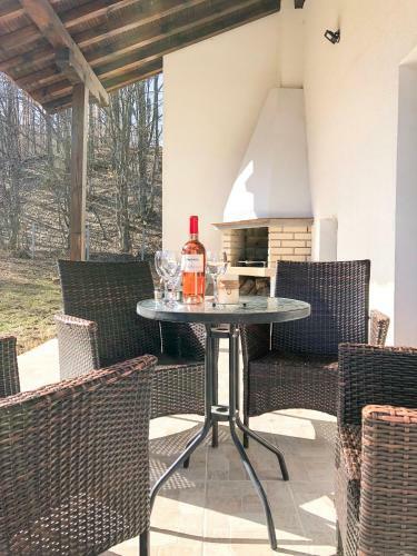 Wildwood Villa