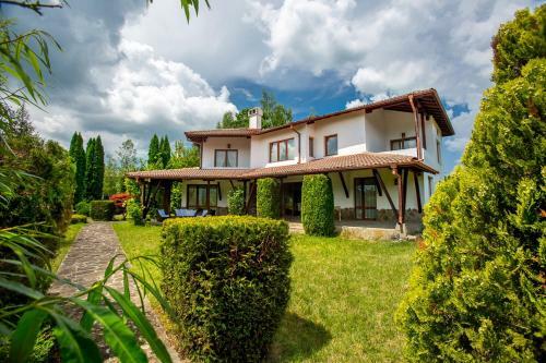 Villa Guest House Georgia