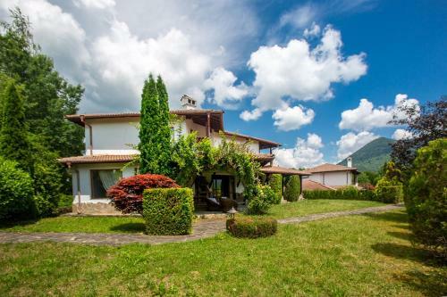 Villa Guest House Georgia