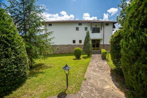 Villa Guest House Georgia