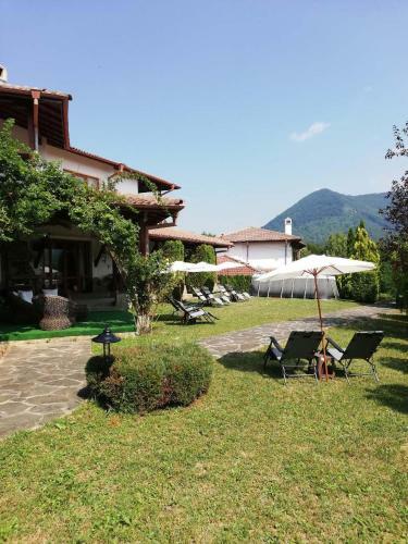 Villa Guest House Georgia