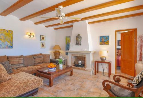 Villa Casa Siempre Domingo