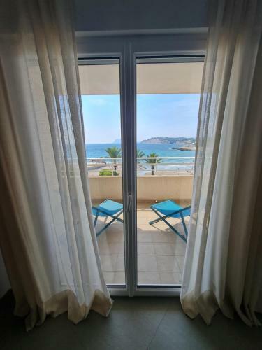 Apartamento Moraira Beach