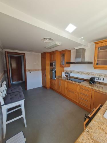 Apartamento Moraira Beach