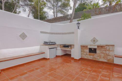 Villas Guzman - San Vicente