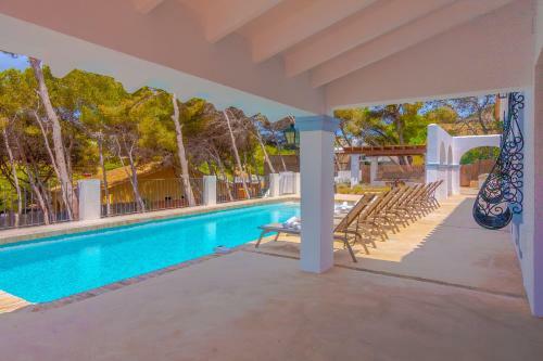 Villas Guzman - San Vicente