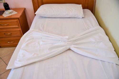 Apartamento Bar Hotel Geraldo