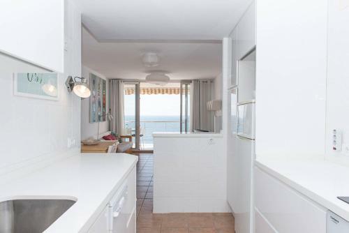 Apartamento The Paradise In Moraira
