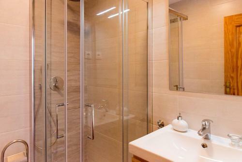 Apartamento The Paradise In Moraira
