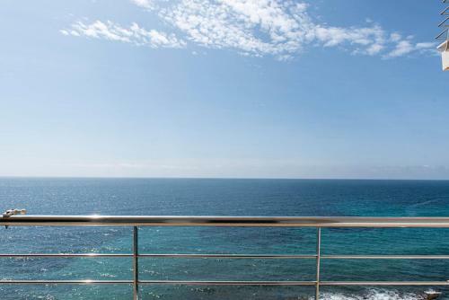 Apartamento The Paradise In Moraira