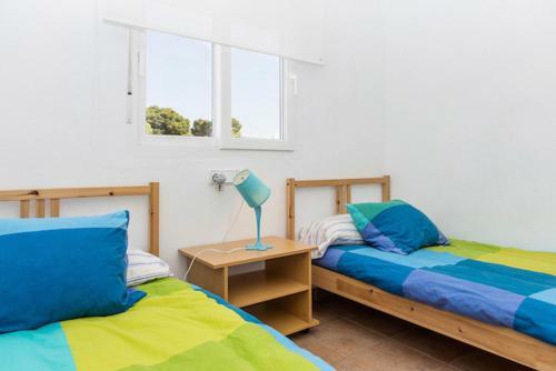 Apartamento The Paradise In Moraira
