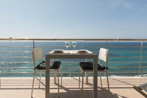 Apartamento The Paradise In Moraira