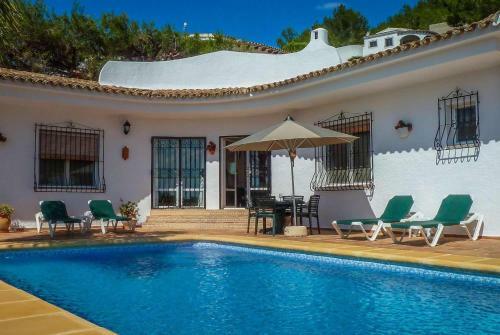 Villa Almoradi