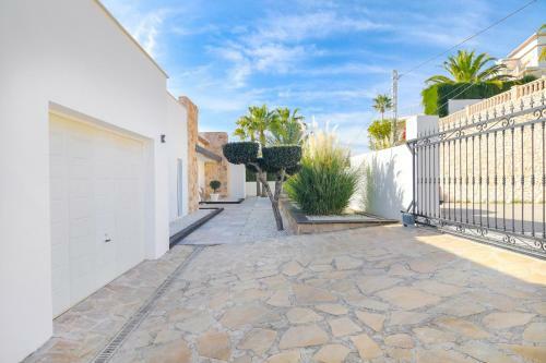 Villa Graham Holiday Rentals - La Palmera