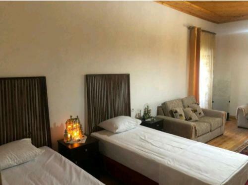 Hostal Miziriguest House