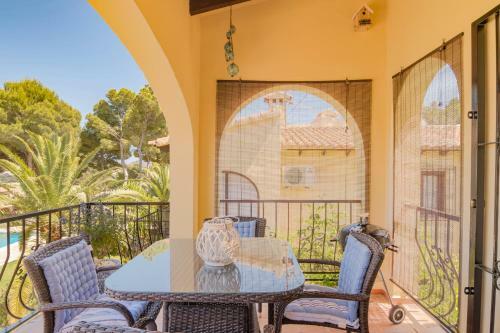 We Love Villas - Apartment Oviedo